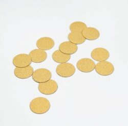 Файлы classic ДИСК Mini 240 грит SOLAlove, 50шт