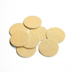 Файлы classic ДИСК Mini 320 грит SOLAlove, 50шт