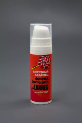 Флюид МИНИ Lakres арбузный леденец 15 мл