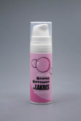 Флюид МИНИ Lakres бабл гам 15 мл