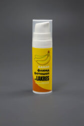 Флюид МИНИ Lakres банан 15 мл