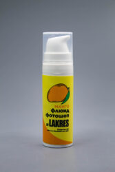 Флюид МИНИ Lakres манго 15 мл