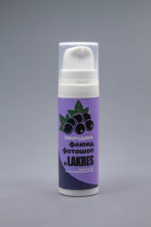 Флюид МИНИ Lakres смородина 15 мл