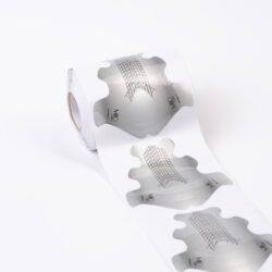 Mio Формы для наращивания ногтей 100 шт