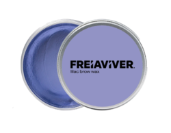 FreiAVIVER воск для фикс бровей Brow Wax 25гр фиолетовый