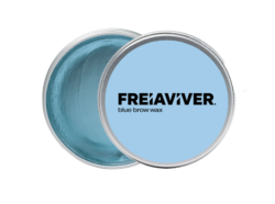 FreiAVIVER воск для фикс бровей Brow Wax 25гр синий