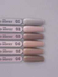 Гель 04 Old Money 15 мл Pink House