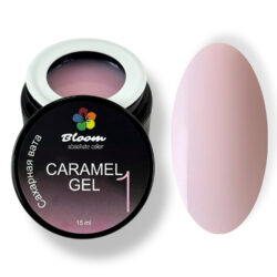 Гель Bloom Caramel 01 15 мл