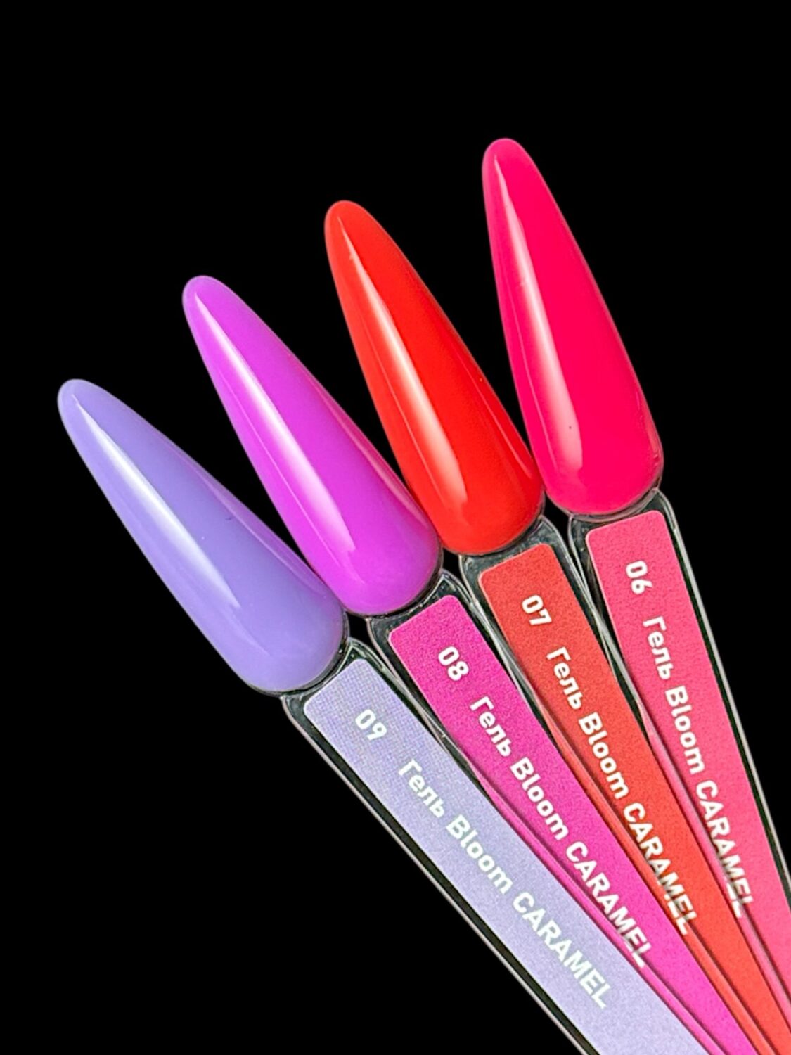 Гель Bloom Caramel 06 15 мл