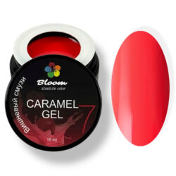 Гель Bloom Caramel 07 15 мл