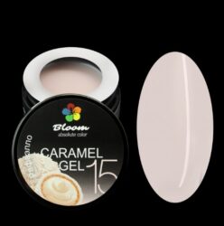 Гель Bloom Caramel 15 15 мл