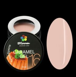 Гель Bloom Caramel 16 15 мл