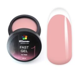 Гель Bloom FAST холодный №01 50 мл