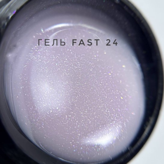 Гель Bloom FAST холодный №24 15 мл