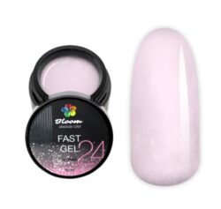 Гель Bloom FAST холодный №24 15 мл
