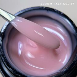 Гель Bloom FAST холодный №27 15 мл
