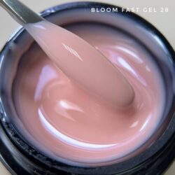 Гель Bloom FAST холодный №28 15 мл