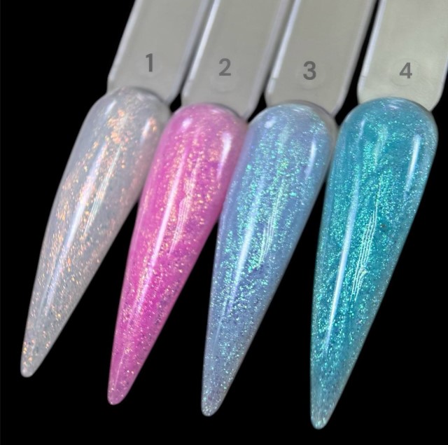 Гель Bloom UNICORN 03 15 мл