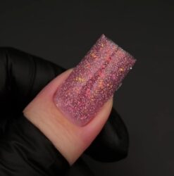 Гель для моделирования ногтей. Ice Cream Gel Gala # 03, 13 г