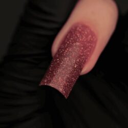 Гель для моделирования ногтей. Ice Cream Gel Oscar # 04, 13 г