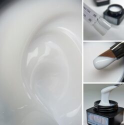 Гель для наращивания ENIGMANIC Modeling gel 01 15g.