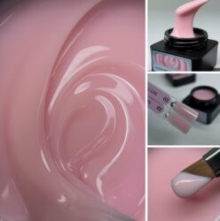 Гель для наращивания ENIGMA Modeling gel 02 15g.