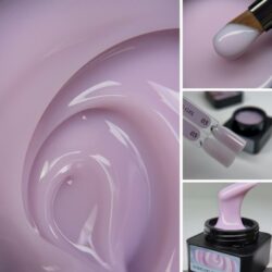 Гель для наращивания ENIGMA Modeling gel 03 15g.