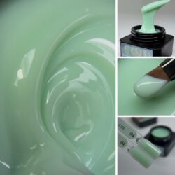 Гель для наращивания ENIGMA Modeling gel 04 15g.