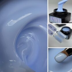 Гель для наращивания ENIGMANIC Modeling gel 05 15g.