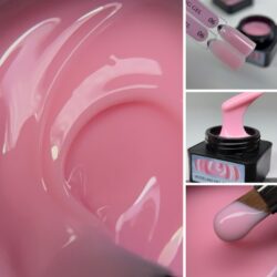 Гель для наращивания ENIGMA Modeling gel 06 15g.