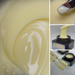 Гель для наращивания ENIGMA Modeling gel 07 15g.