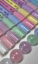 Гель для наращивания ENIGMA Modeling gel 02 15g.