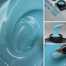 Гель для наращивания ENIGMA Modeling gel 10 15g.