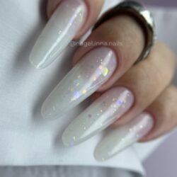 Гель ICE CREAM GEL — MILKY MIX # 05 — 13 г