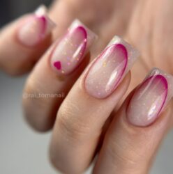 Гель ICE CREAM GEL — MILKY MIX # 07 — 13 г