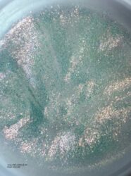 Гель influence 01 15 мл Pink House