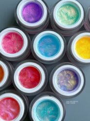 Гель influence 03 15 мл Pink House