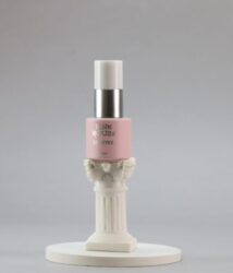 Гель лак 08 aqua cat  Pink House