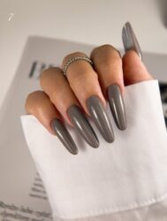 Гель-лак ENIGMA 6 мл. №07