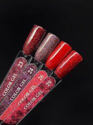 Гель-лак ENIGMA 6 мл. №29