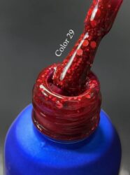 Гель-лак ENIGMA 6 мл. №29