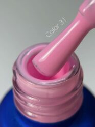 Гель-лак ENIGMA 6 мл. №31