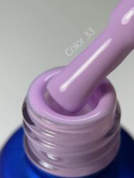 Гель-лак ENIGMA 6 мл. №33