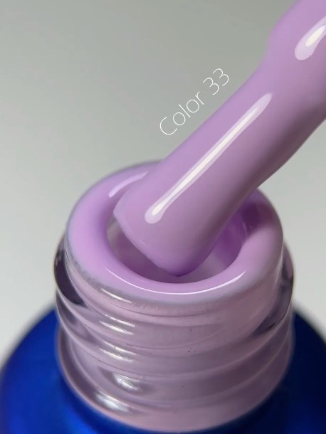 Гель-лак ENIGMA 6 мл. №33