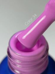 Гель-лак ENIGMA 6 мл. №34