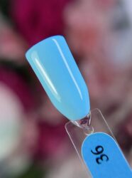 Гель-лак ENIGMA 6 мл. №36