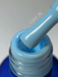 Гель-лак ENIGMA 6 мл. №36