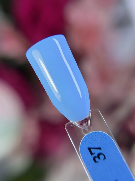 Гель-лак ENIGMA 6 мл. №37