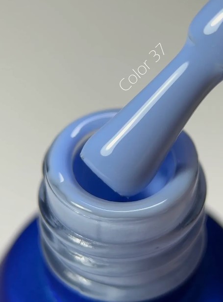 Гель-лак ENIGMA 6 мл. №37