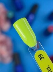 Гель-лак ENIGMA 6 мл. №39